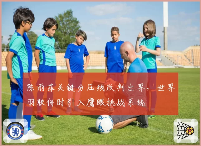 陈雨菲关键分压线改判出界，世界羽联何时引入鹰眼挑战系统