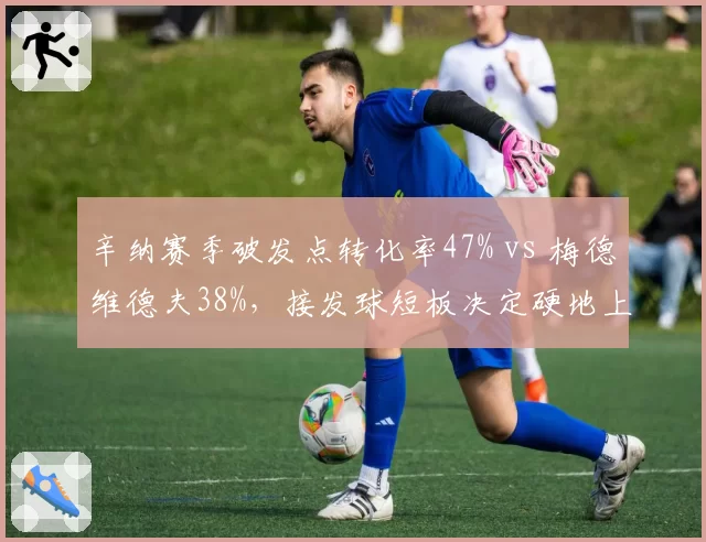 辛纳赛季破发点转化率47% vs 梅德维德夫38%,接发球短板决定硬地上限
