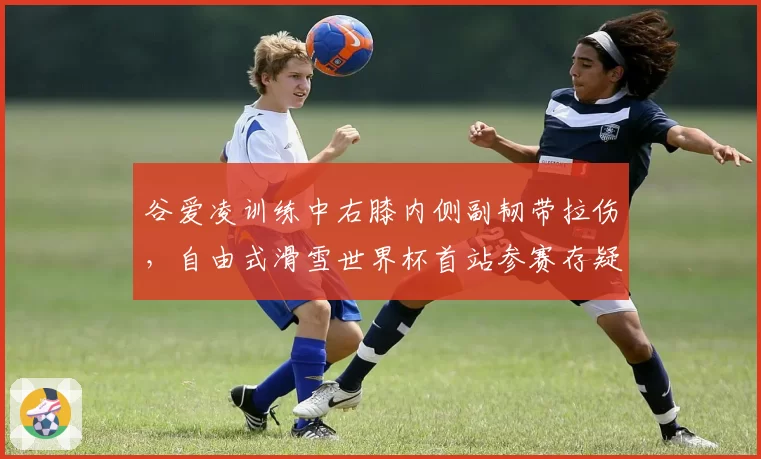谷爱凌训练中右膝内侧副韧带拉伤，自由式滑雪世界杯首站参赛存疑