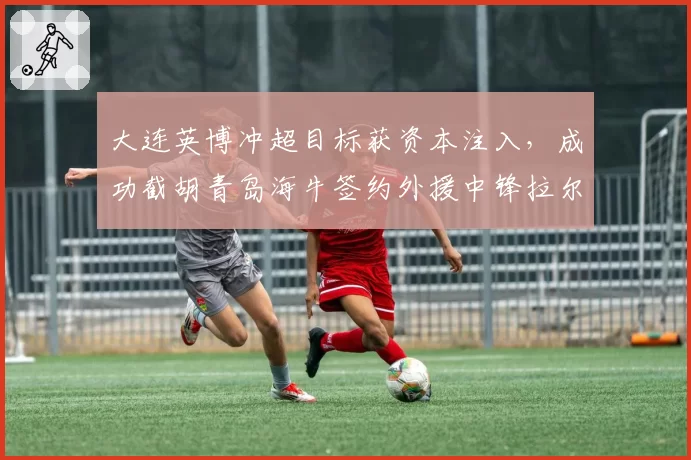 大连英博冲超目标获资本注入，成功截胡青岛海牛签约外援中锋拉尔森